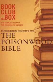 Image for "Bookclub-in-a-Box" Discusses the Novel "The Poisonwood Bible"