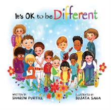 Image for It's OK to be Different
