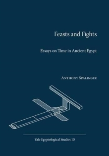 Image for Feasts and Fights