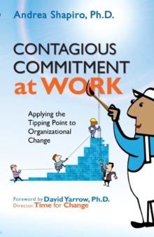 Image for Contagious Commitment at Work