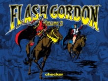 Image for Flash Gordon Vol. 2