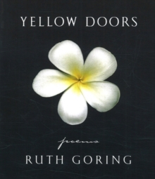 Image for Yellow Doors : Poems