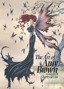 Image for Art of Amy Brown