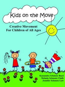 Image for Kids on the Move