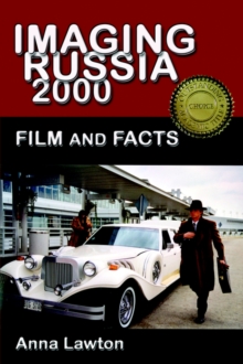 Image for Imaging Russia 2000
