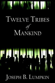 Image for Twelve Tribes of Mankind