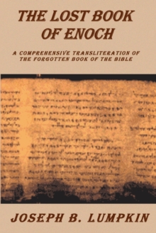 Image for The Lost Book of Enoch