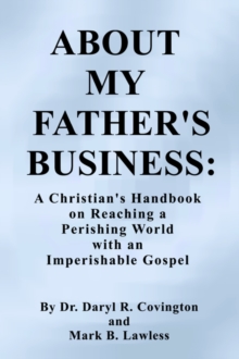 Image for About My Father's Business