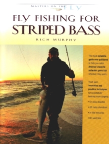 Image for Fly Fishing for Striped Bass