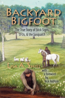 Image for Backyard Bigfoot