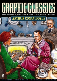 Image for Arthur Conan Doyle