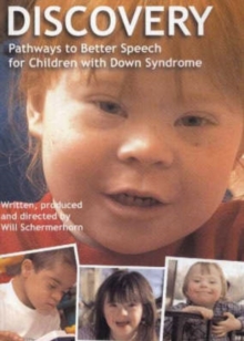 Image for Discovery : Pathways to Better Speech for Children with Down Syndrome