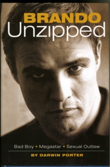 Image for Brando Unzipped