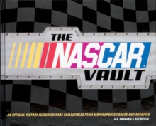 Image for The NASCAR Vault