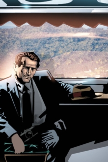 Kolchak The Night Stalker: Pain Without Tears