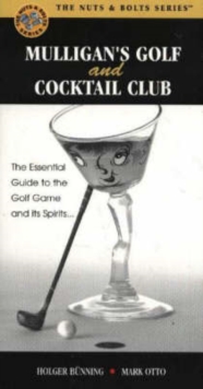 Image for Mulligan's Golf and Cocktail Club
