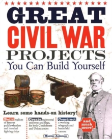Image for Great Civil War Projects