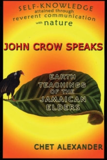 Image for John Crow Speaks
