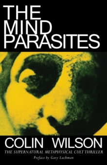 Image for The Mind Parasites