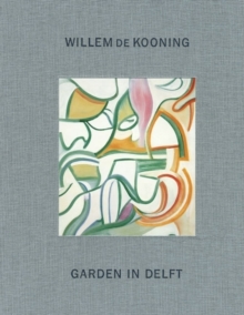 Image for Willem De Kooning