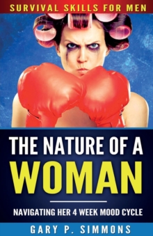 Image for The Nature of a Woman
