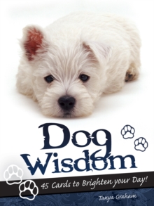 Image for Dog Wisdom Cards