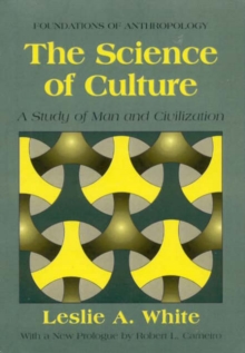Image for The Science of Culture