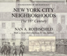 New York City Neighborhoods