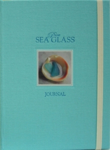 Image for Pure Sea Glass Pocket Journal
