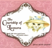 Image for Courtship of Lenora : A Fable About Gentle Hearts and Timeless Values