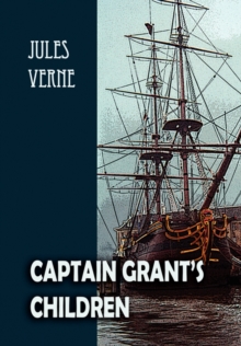 Image for Captain Grant's Children