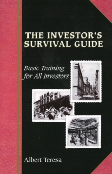Image for Investor's Survival Guide
