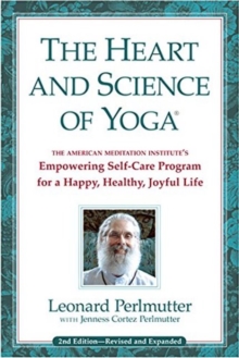 Image for Heart & Science of Yoga