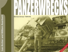 Image for Panzerwrecks 1