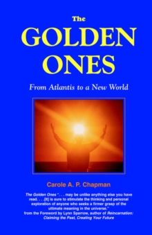 Image for The Golden Ones