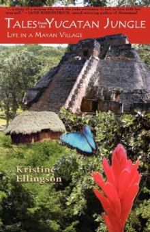 Image for Tales from the Yucatan Jungle