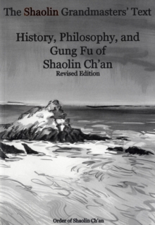 Image for The Shaolin Grandmasters' Text