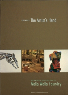 Image for Extending the Artist's Hand