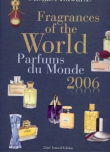 Image for Fragrances of the World