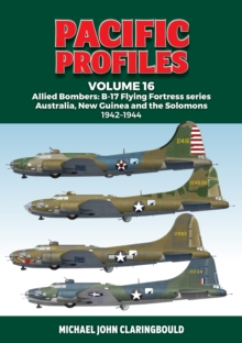 Image for Pacific Profiles Volume 16