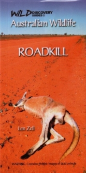 Image for Australian wildlife  : roadkill