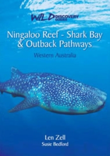 Image for Ningaloo Reef - Shark Bay & Outback Pathways