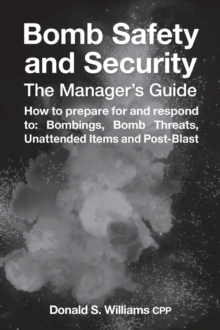 Image for Bomb Safety and Security