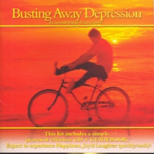 Image for Busting Away Depression