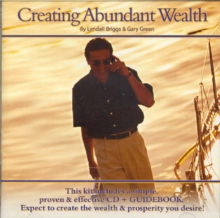 Image for Creating Abundant Wealth