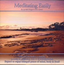 Image for Meditating Easily