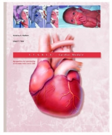 Image for S.T.A.B.L.E. Cardiac Student Handbook