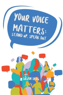 Image for Your Voice Matters