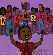 Image for Kwanzaa Gets an A