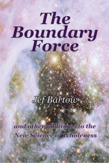 Image for The Boundary Force